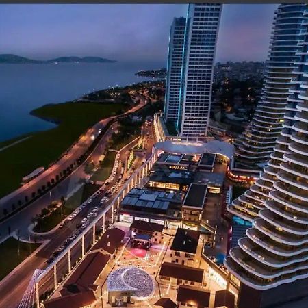 Kartal Lueks Daire Istanbul Exteriör bild