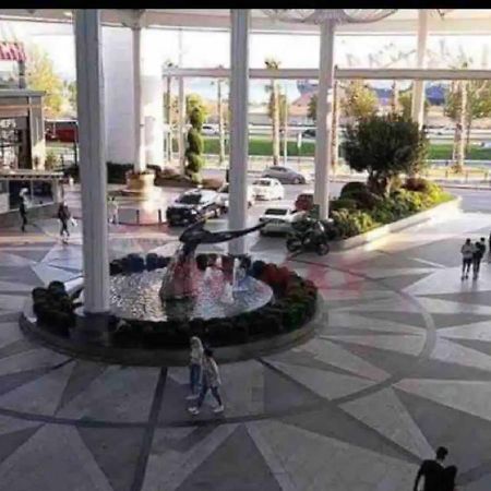 Kartal Lueks Daire Istanbul Exteriör bild