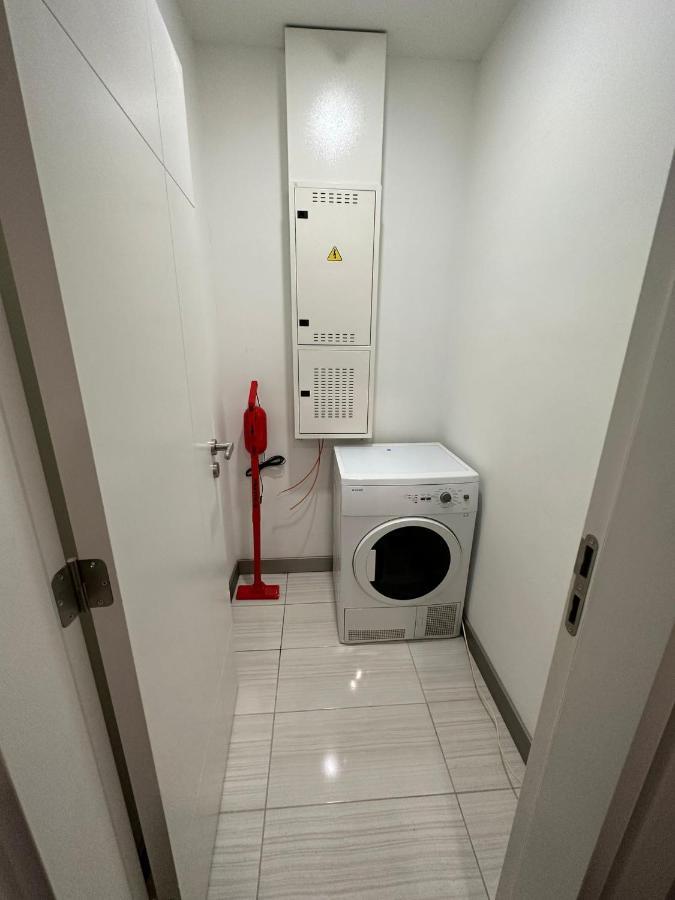 Kartal Lueks Daire Istanbul Exteriör bild