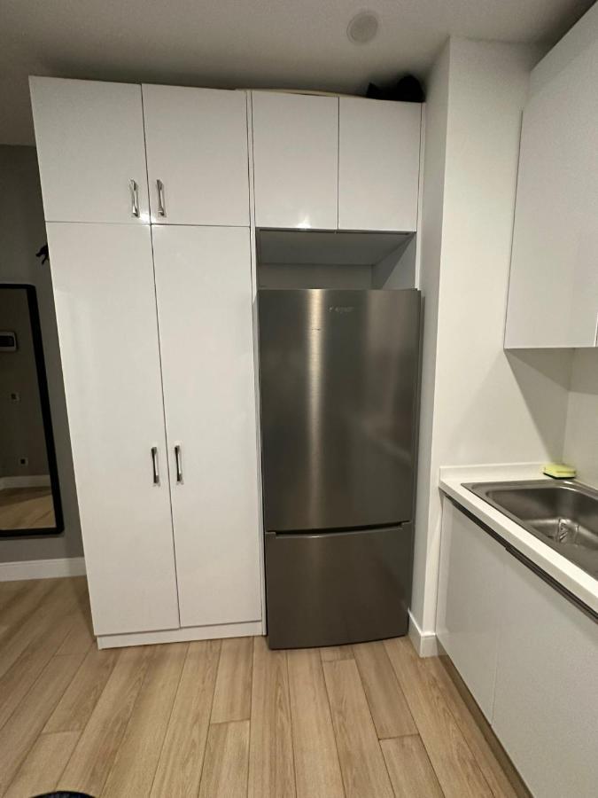 Kartal Lueks Daire Istanbul Exteriör bild
