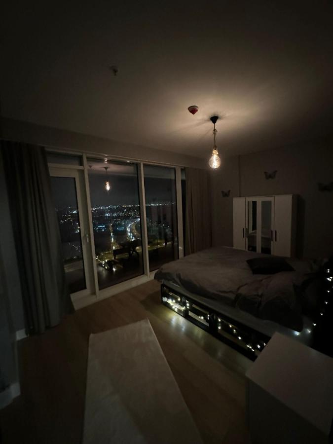 Kartal Lueks Daire Istanbul Exteriör bild