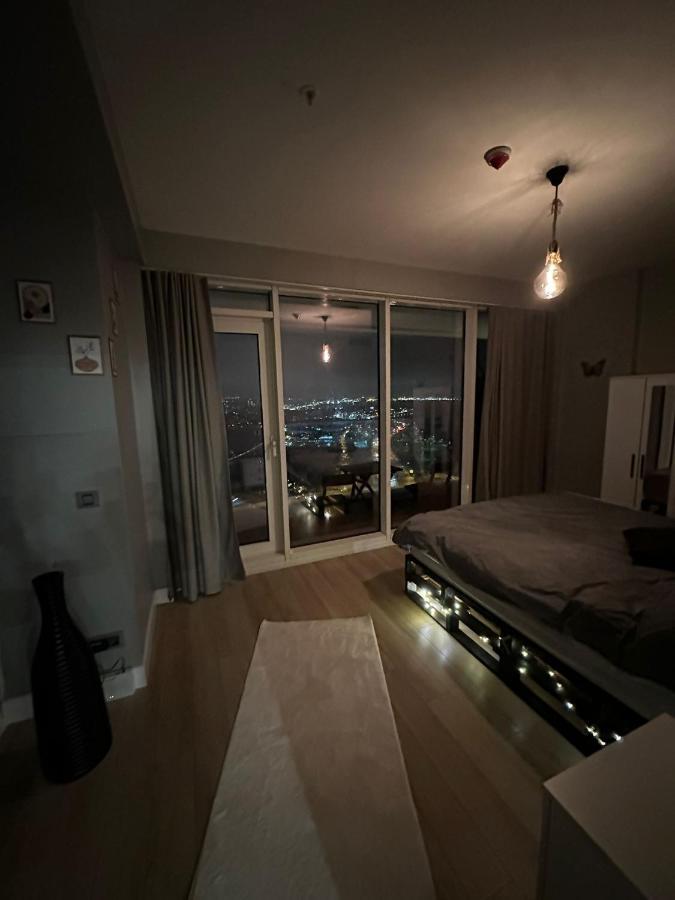 Kartal Lueks Daire Istanbul Exteriör bild