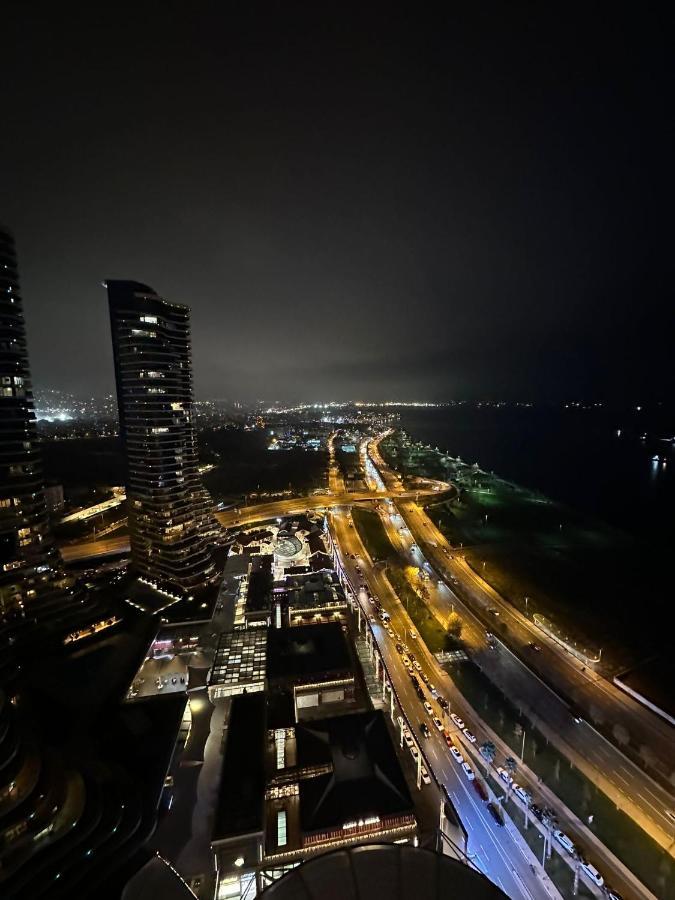 Kartal Lueks Daire Istanbul Exteriör bild