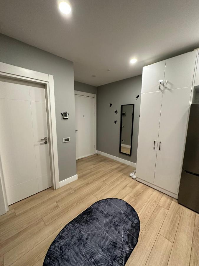 Kartal Lueks Daire Istanbul Exteriör bild