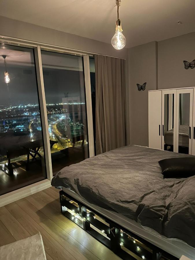 Kartal Lueks Daire Istanbul Exteriör bild