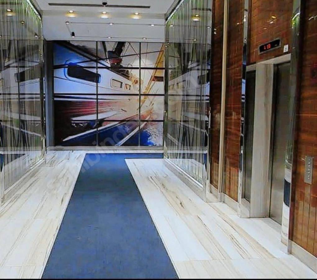 Kartal Lueks Daire Istanbul Exteriör bild